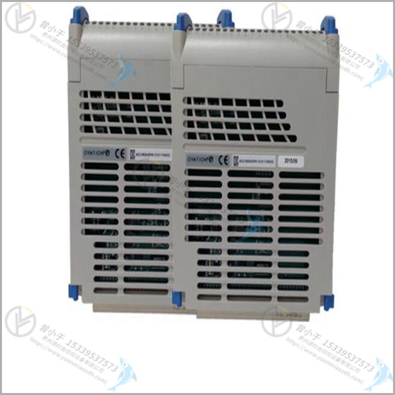 Emerson-艾默生   2A10673H06   系统备件  PLC模块