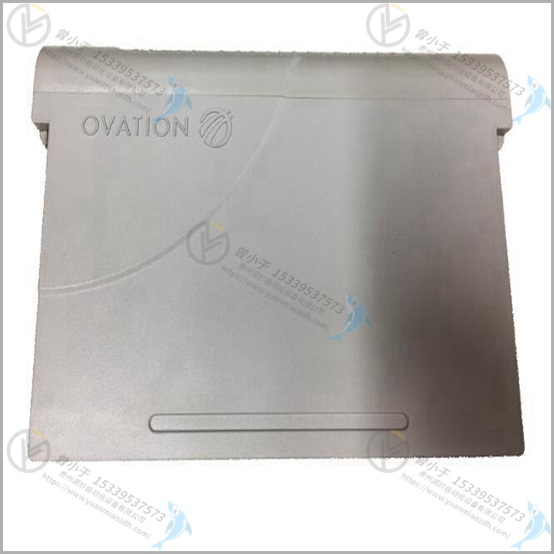 Emerson-艾默生  3A59104G02   系统备件  PLC模块