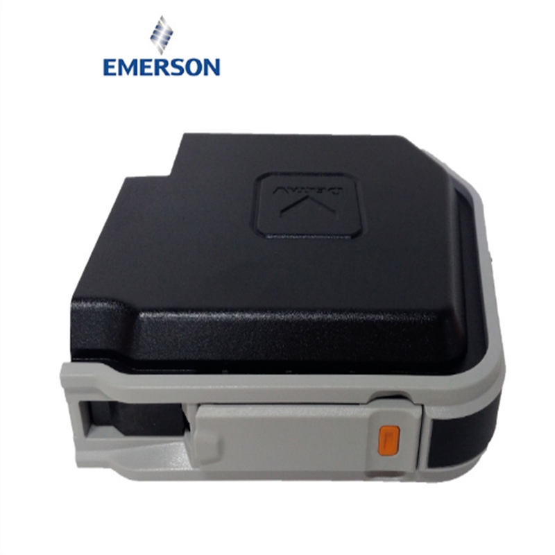Emerson-艾默生  3D04101G04   系统备件  PLC模块