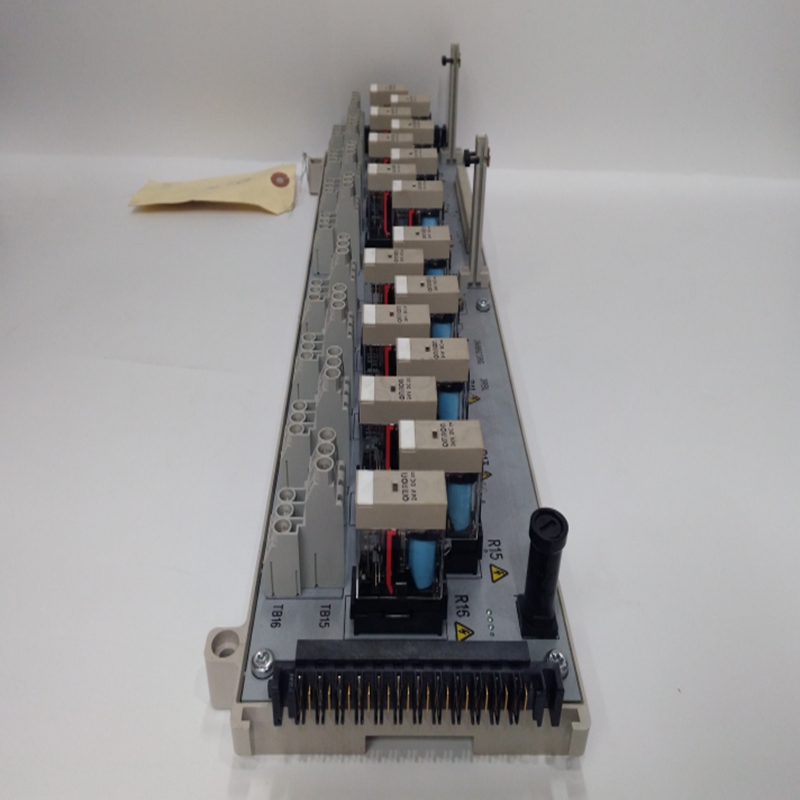 Emerson-艾默生  4A00030G03   工控模块控制器