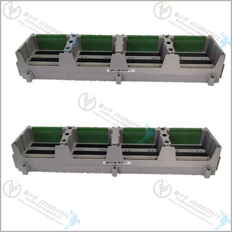 Emerson-艾默生  4620B91G01   工控模块控制器
