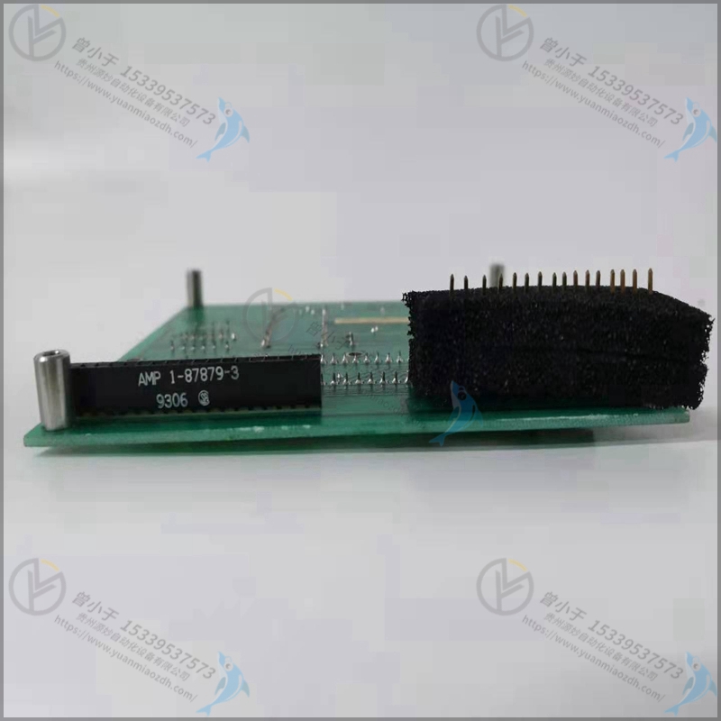 Emerson-艾默生  4A06727G13   工控模块控制器