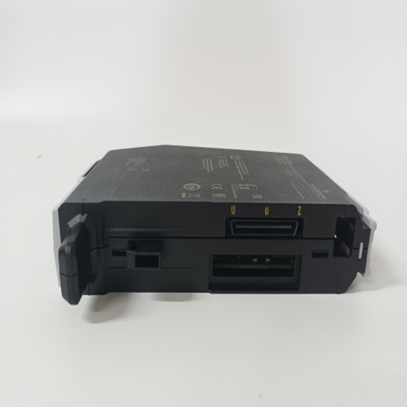 Emerson-艾默生   4D33644G03    工控模块控制器