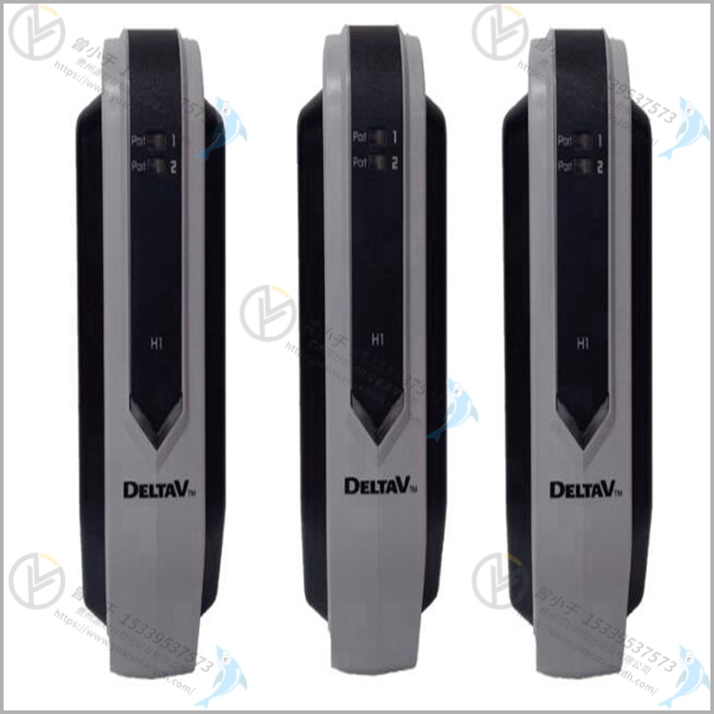 Emerson-艾默生   57552-C    工控模块控制器