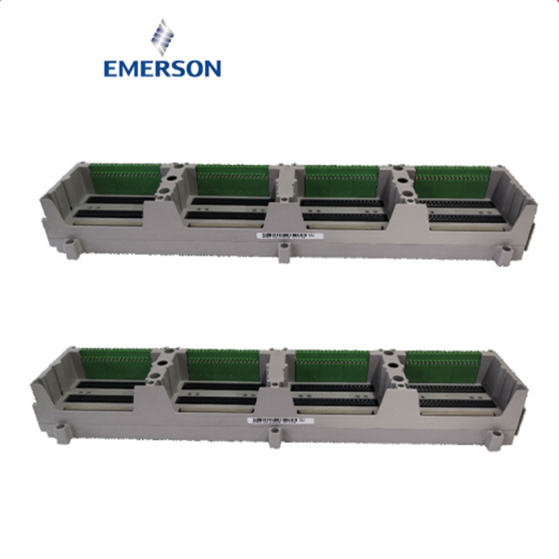 Emerson-艾默生  5A26137G13   工控模块控制器