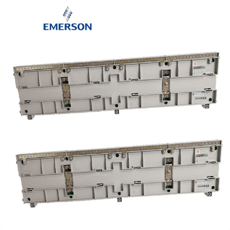 Emerson-艾默生  5A26141G05   工控模块控制器