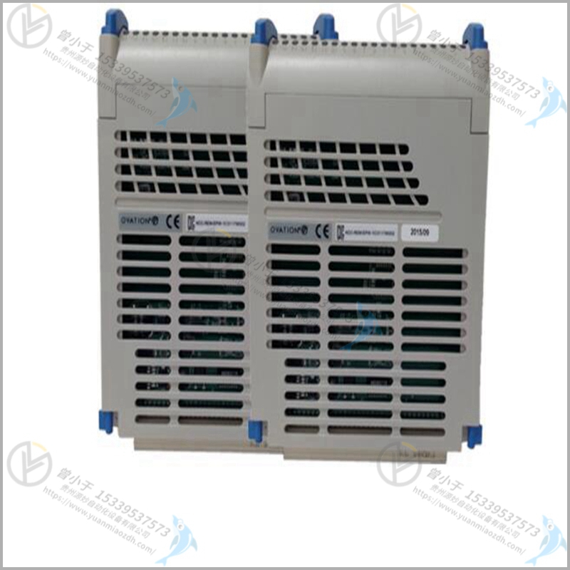Emerson-艾默生  5A26430H13   工控模块