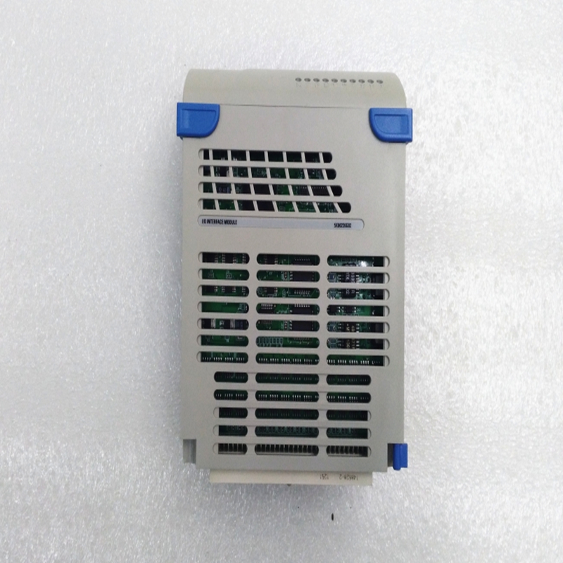 Emerson-艾默生  5A26499G01   工控模块