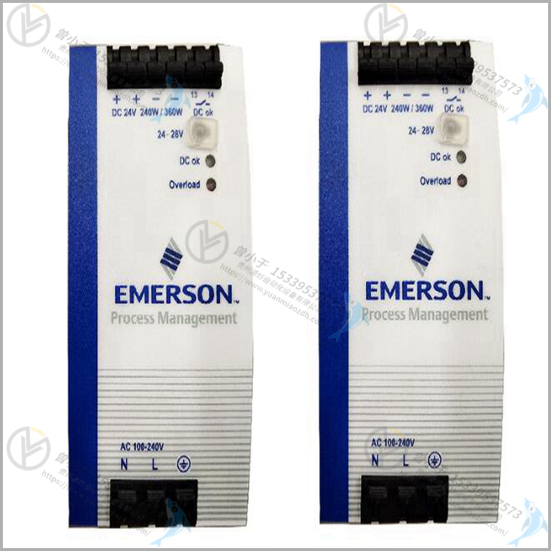 Emerson-艾默生  7380A78G01   工控模块  欧美进口