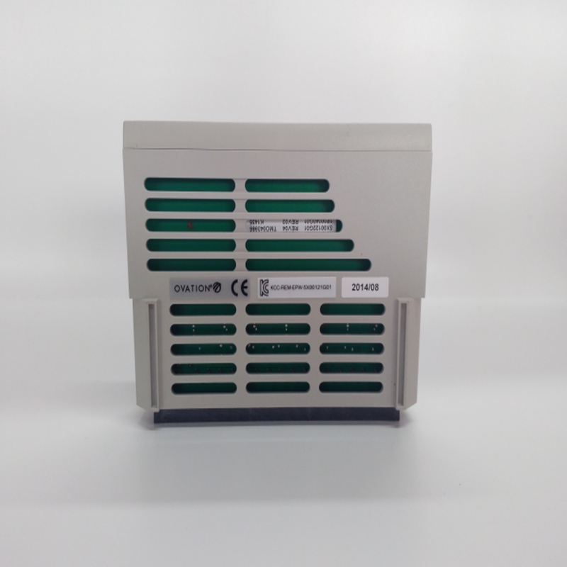 Emerson-艾默生  7380A84H01   工控模块  欧美进口