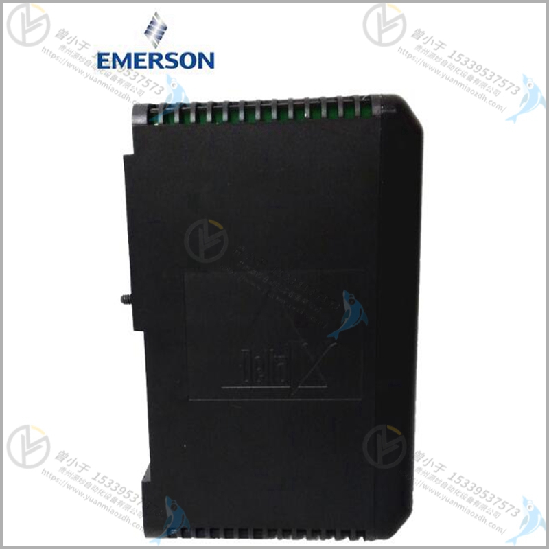 Emerson-艾默生  7381A26G02   工控模块  欧美进口