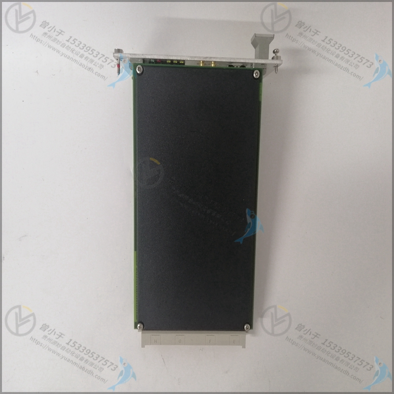 Emerson-艾默生  772B388G50   工控模块  欧美进口