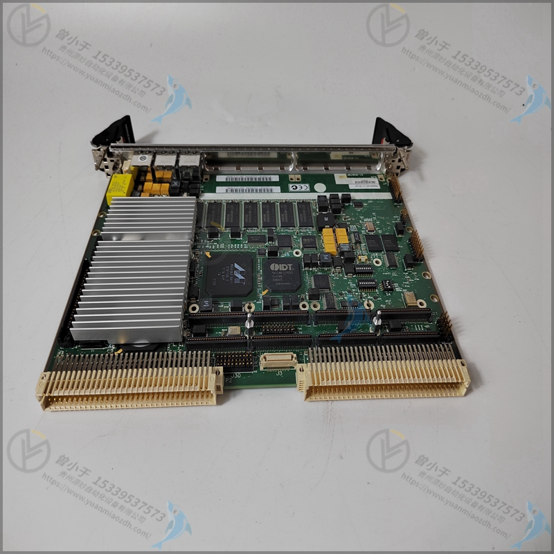 Emerson-艾默生 9339A37H01 工控PLC系统模块