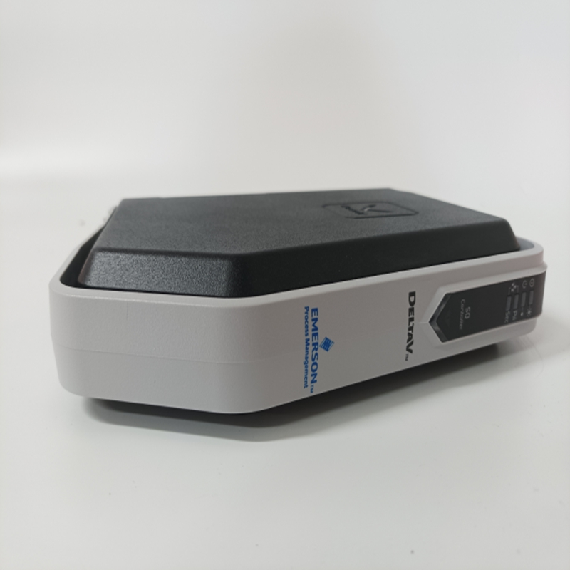 Emerson-艾默生 9942A27G07 工控PLC系统模块