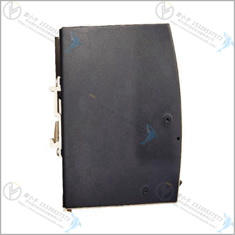 Emerson-艾默生 CBL309M02 DCS系统控制单元
