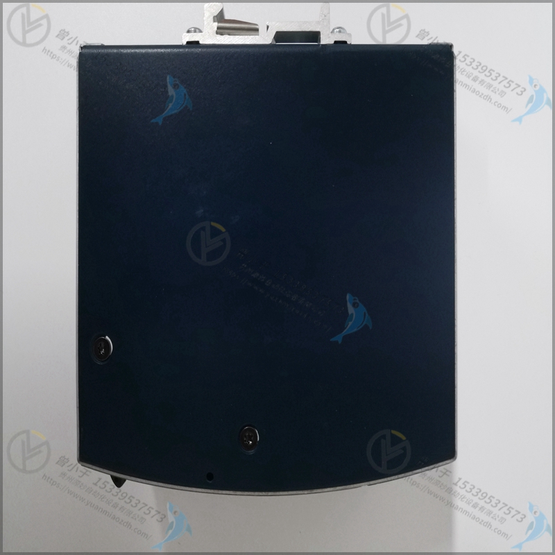 Emerson-艾默生  ES0350.M1A05L.27N0   DCS系统控制单元