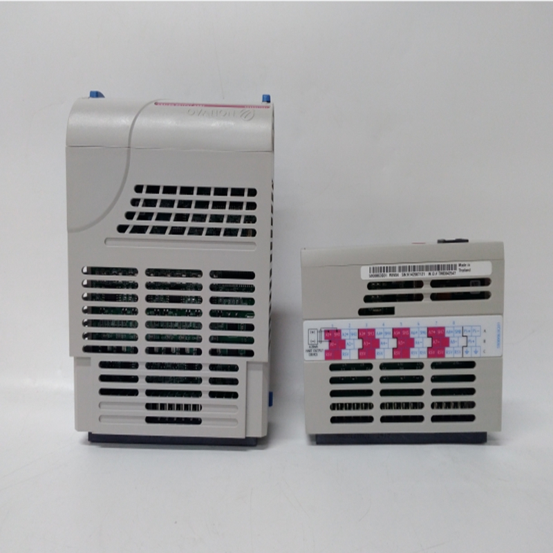 Emerson-艾默生  ISA-LXM-I-400-40-600-T1-S-AQ   DCS系统控制单元