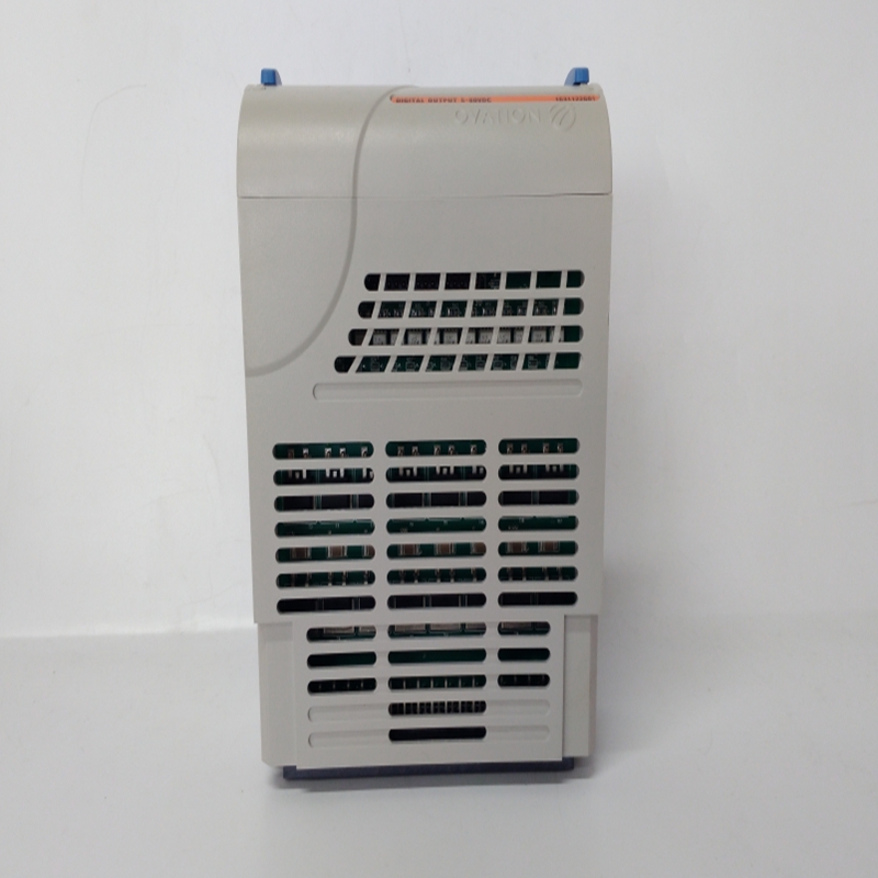 Emerson-艾默生 MVME-5100 DCS系统控制单元