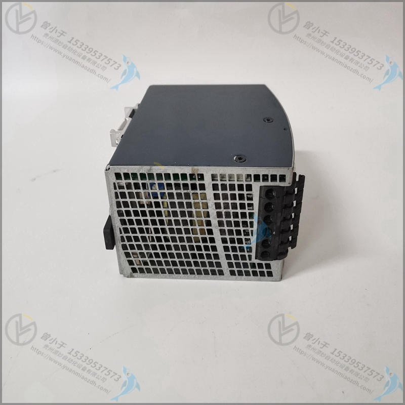 Emerson-艾默生  P146653-201   DCS系统控制单元
