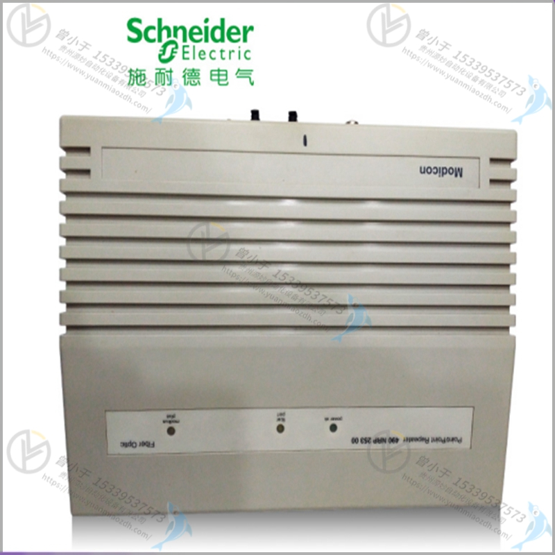 Schneider-施耐德   170INT11001   PLC可编程逻辑控制器