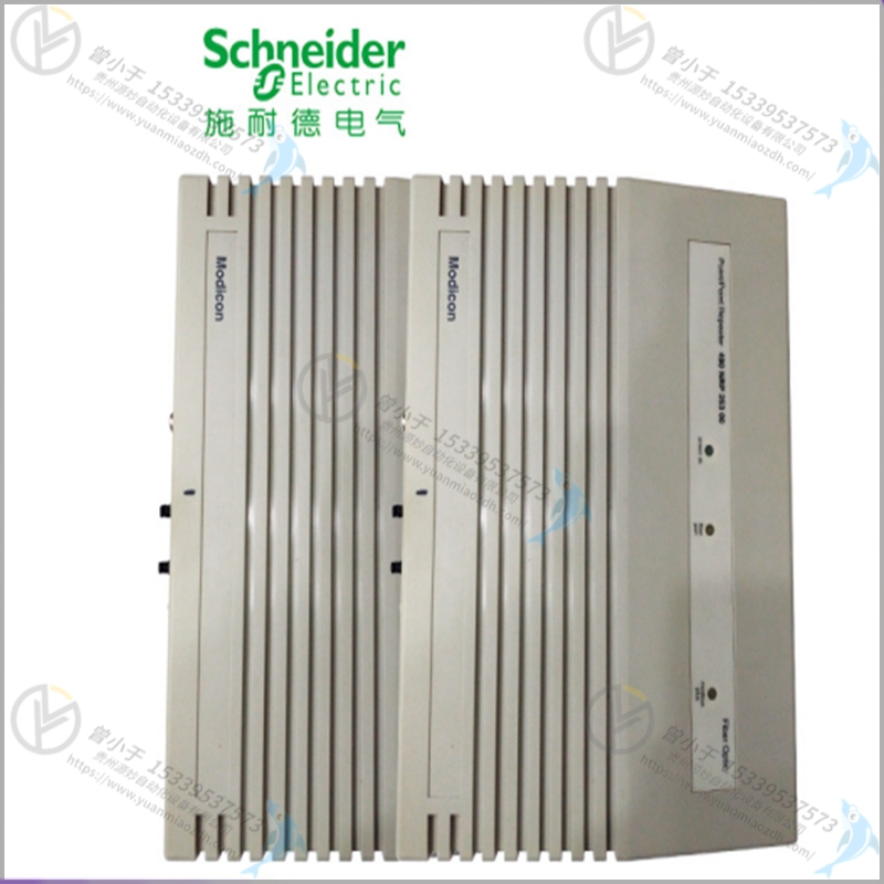 Schneider-施耐德   170INT12000   PLC可编程逻辑控制器