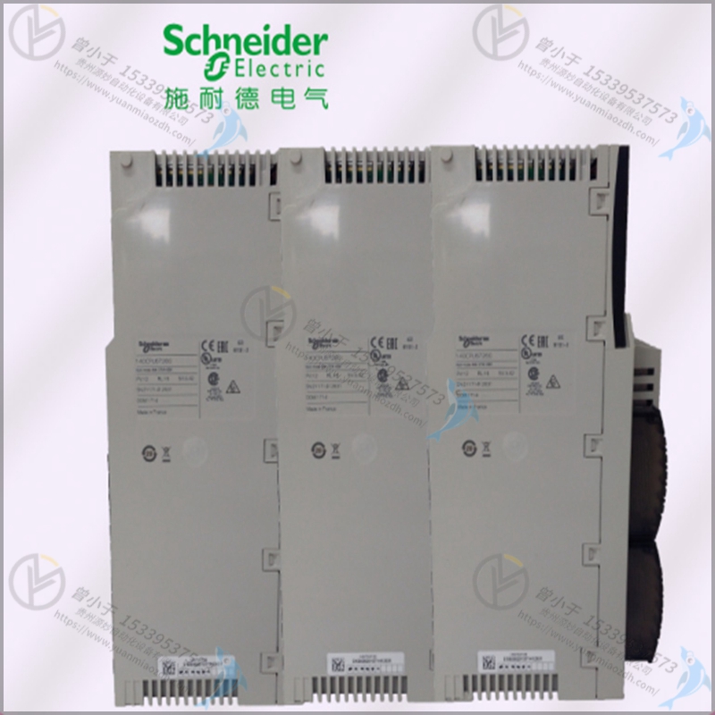 Schneider-施耐德   170MCI02080   PLC可编程逻辑控制器