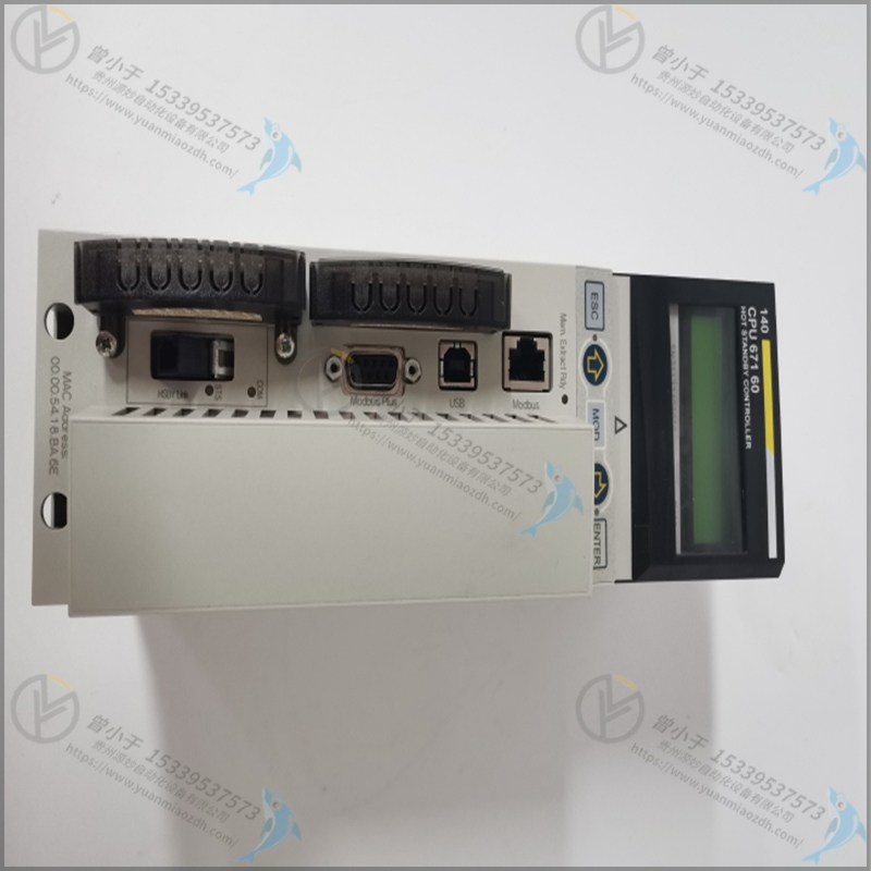 Schneider-施耐德   170PNT11020   PLC可编程逻辑控制器