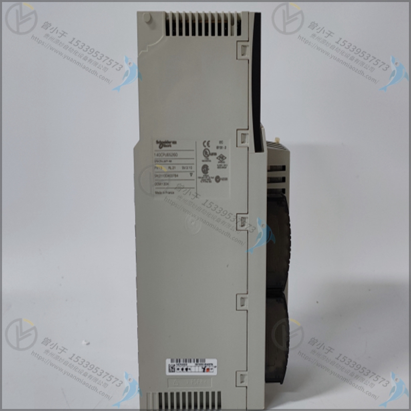 Schneider-施耐德   170XTS00501   PLC可编程逻辑控制器