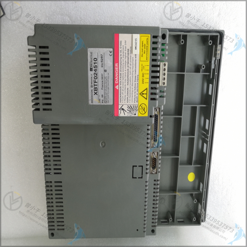 Schneider-施耐德   170XTS02100   PLC可编程逻辑控制器