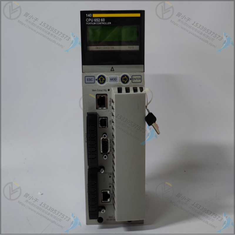 Schneider-施耐德   171CCS78000   PLC可编程逻辑控制器