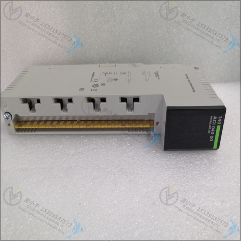 Schneider-施耐德   416NHM30032A   PLC可编程逻辑控制器