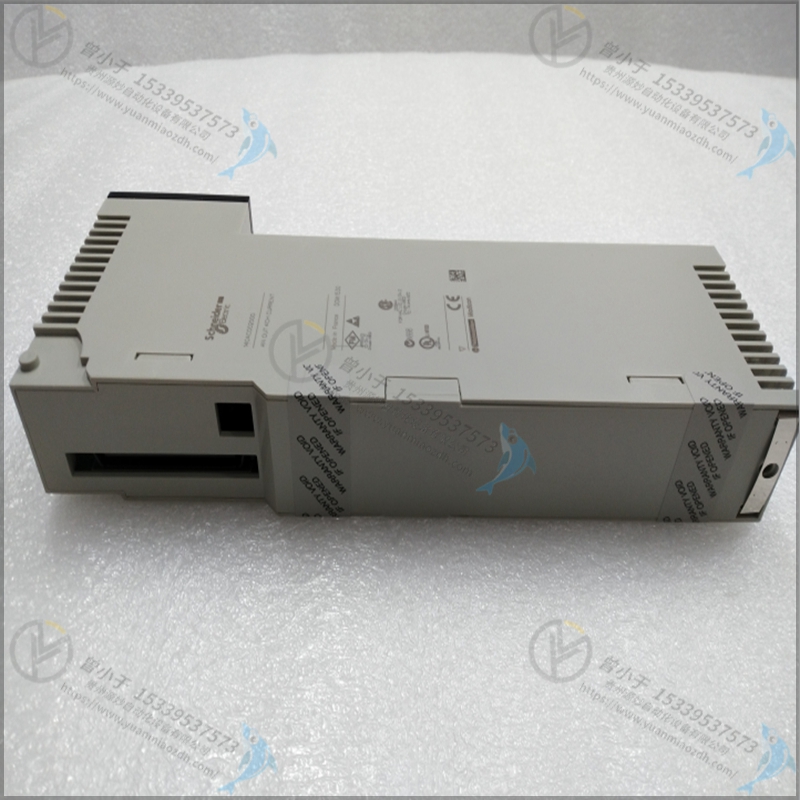 Schneider-施耐德   467NHP81100   PLC可编程逻辑控制器