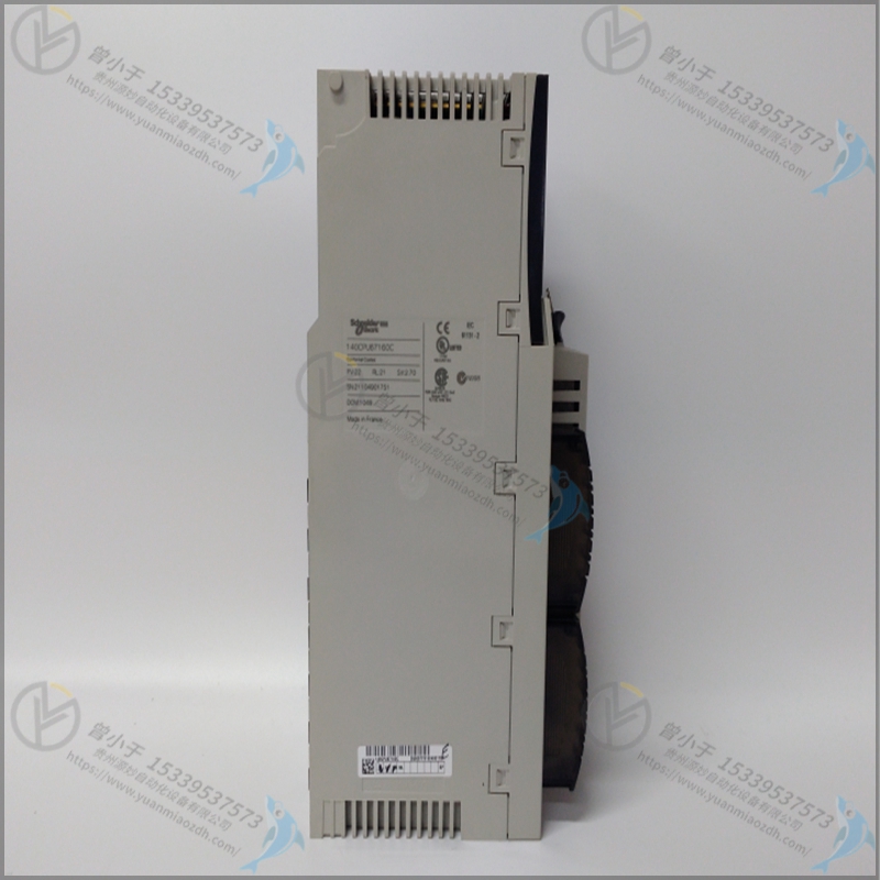 Schneider-施耐德   490NAA27104   PLC可编程逻辑控制器
