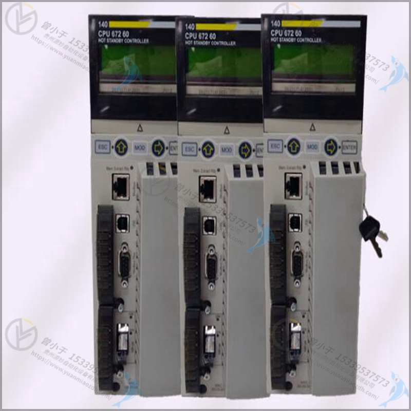 Schneider-施耐德   490NAA27106   PLC可编程逻辑控制器