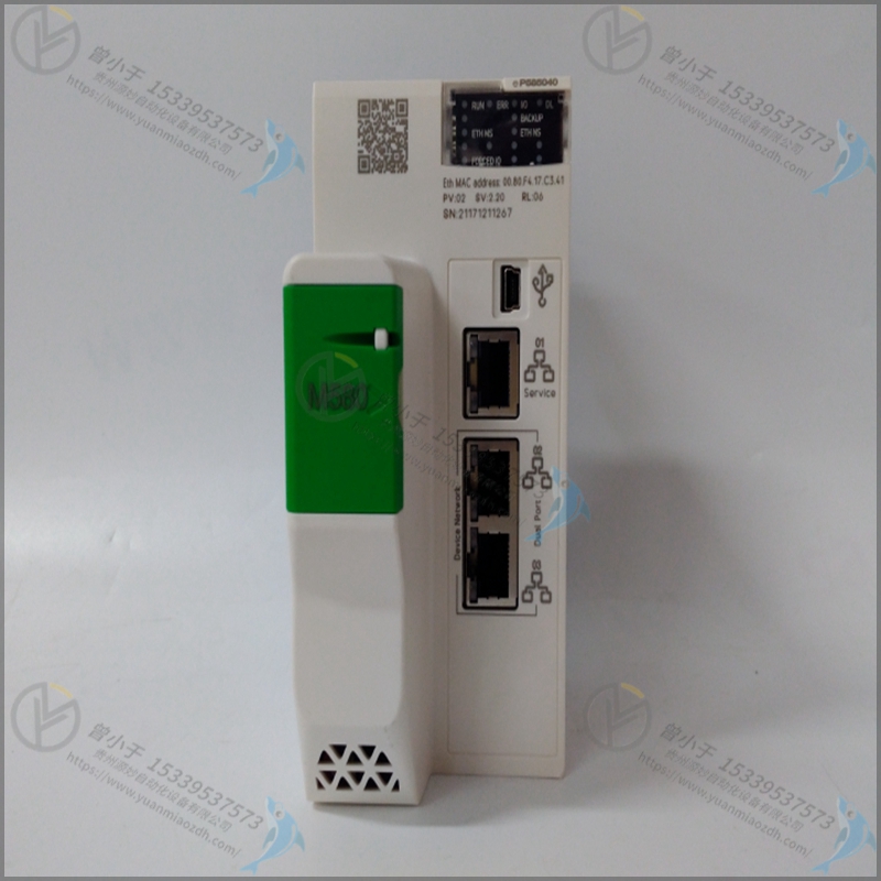 Schneider-施耐德   490NTW00040   PLC可编程逻辑控制器