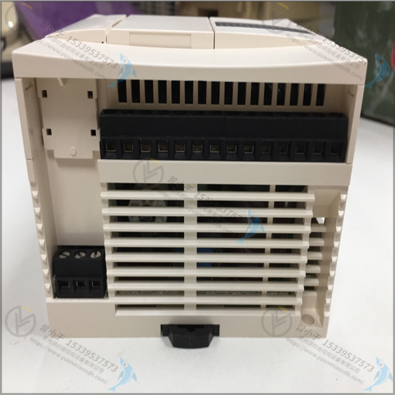 Schneider-施耐德   AS-BBKF-202   电源控制器