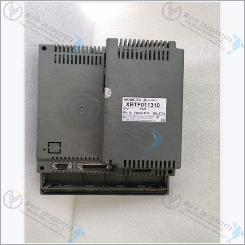 Schneider-施耐德   AS-BCTR-205   电源控制器