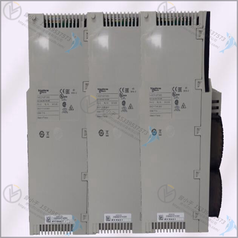 Schneider-施耐德   AS-BDAP-220   电源控制器