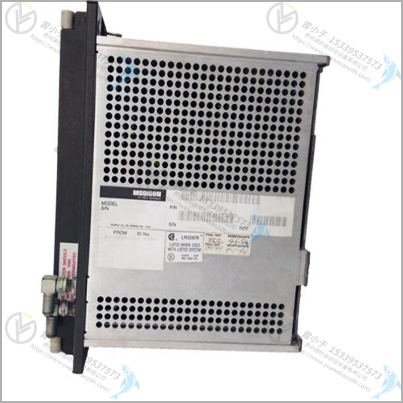 Schneider-施耐德    AS-E685-904   输入输出模块