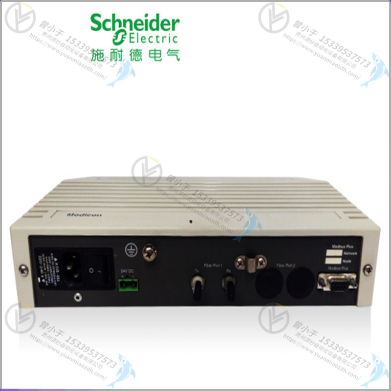 Schneider-施耐德    AS-E908-131  输入输出模块