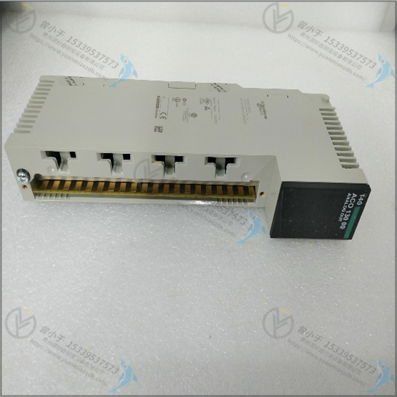Schneider-施耐德   AS-P180-010   PLC模块