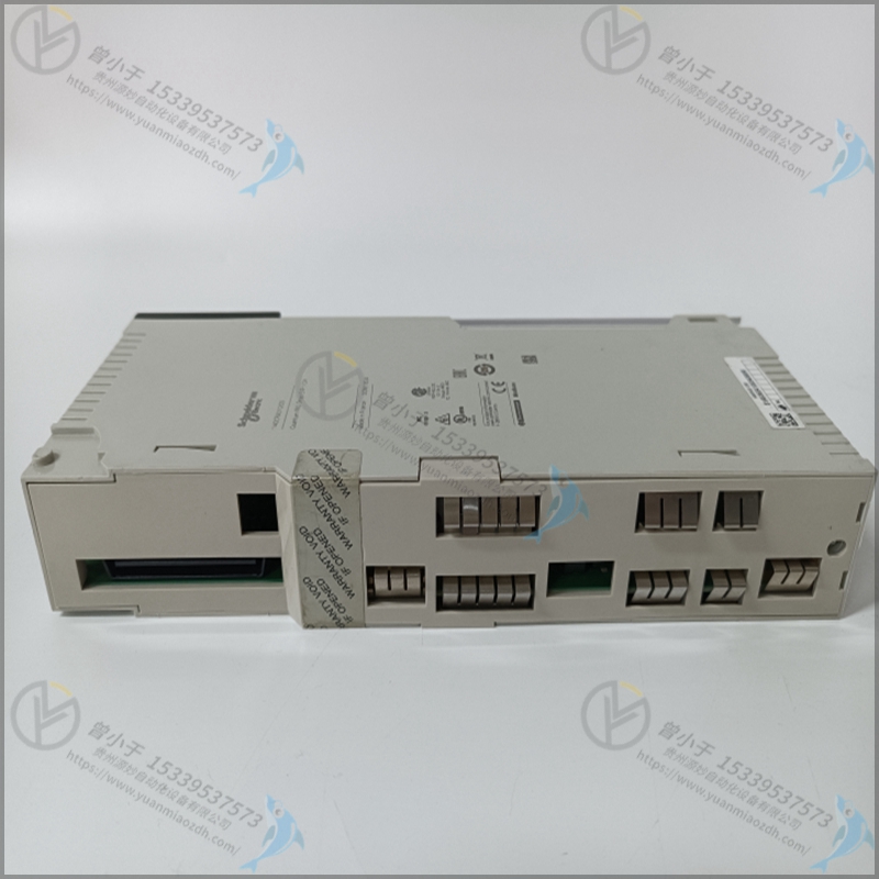 Schneider-施耐德 TSXAEY414 模块化基本控制器