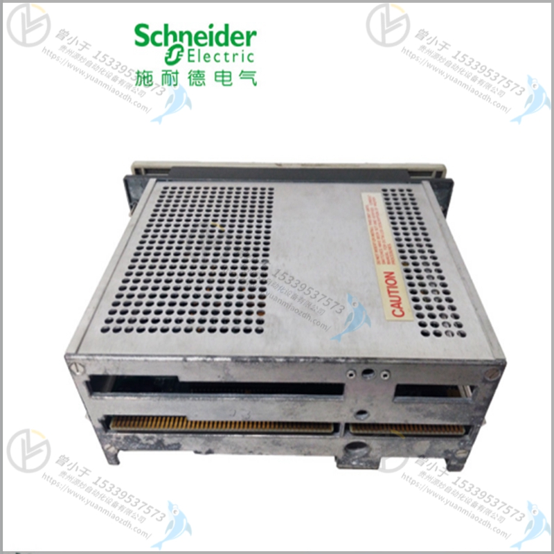 Schneider-施耐德   TSXCTY4A   连接器