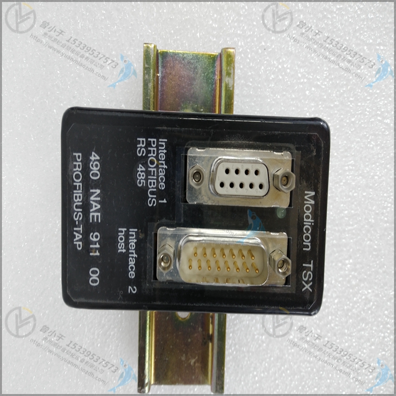 Schneider-施耐德   TSXDEY16A4   连接电缆