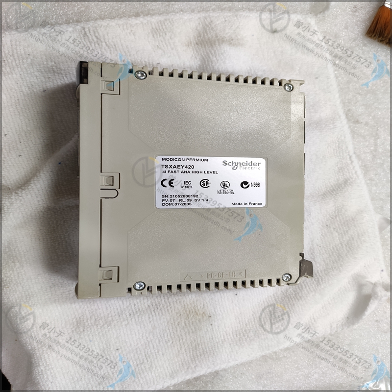 Schneider-施耐德 TSXBLZL01 模拟输出模块