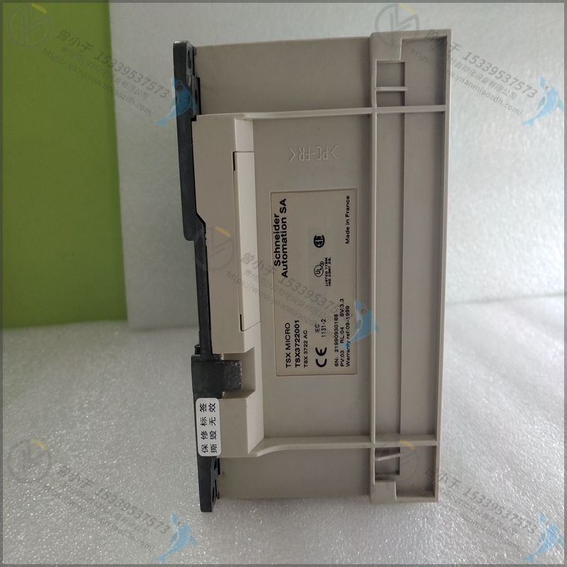 Schneider-施耐德 TSXDSY08R4D 连接器