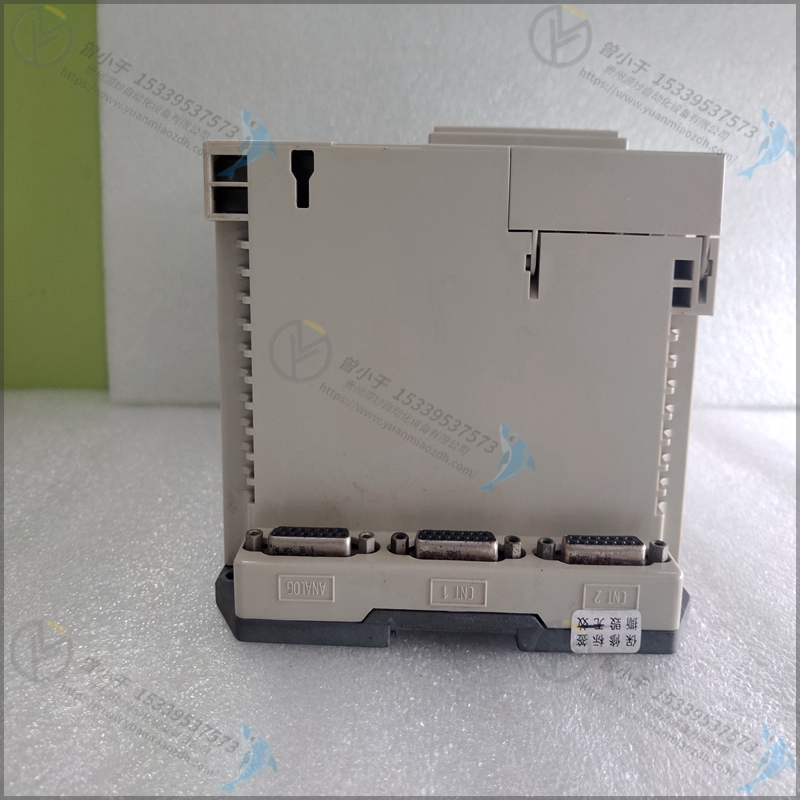 Schneider-施耐德 TSXDSY08R5 连接器