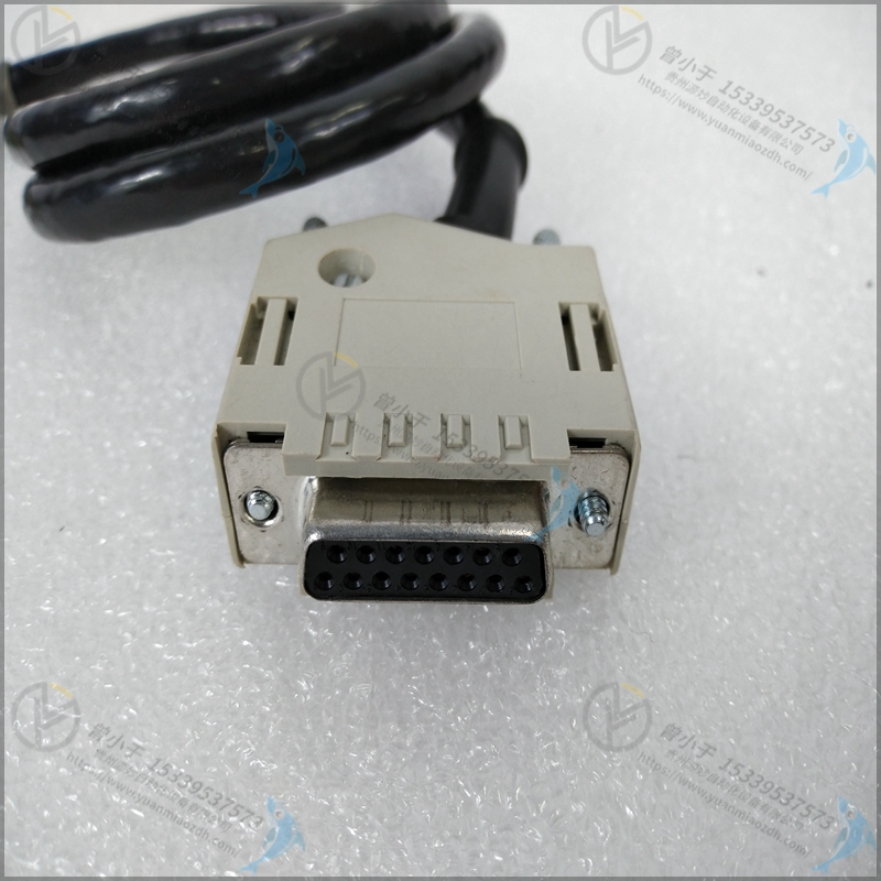 Schneider-施耐德 TSXDSY08T2 连接器