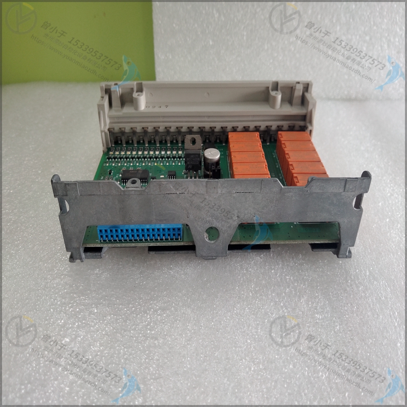 Schneider-施耐德 TSXDSY16T3 连接器