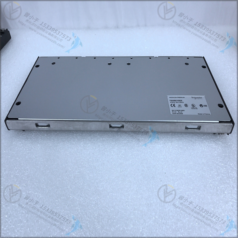 Schneider-施耐德 TSXEEF08D2 连接器